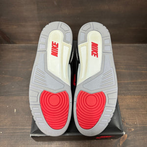 Jordan 3 Retro OG Black Cement (2024) - Image 6