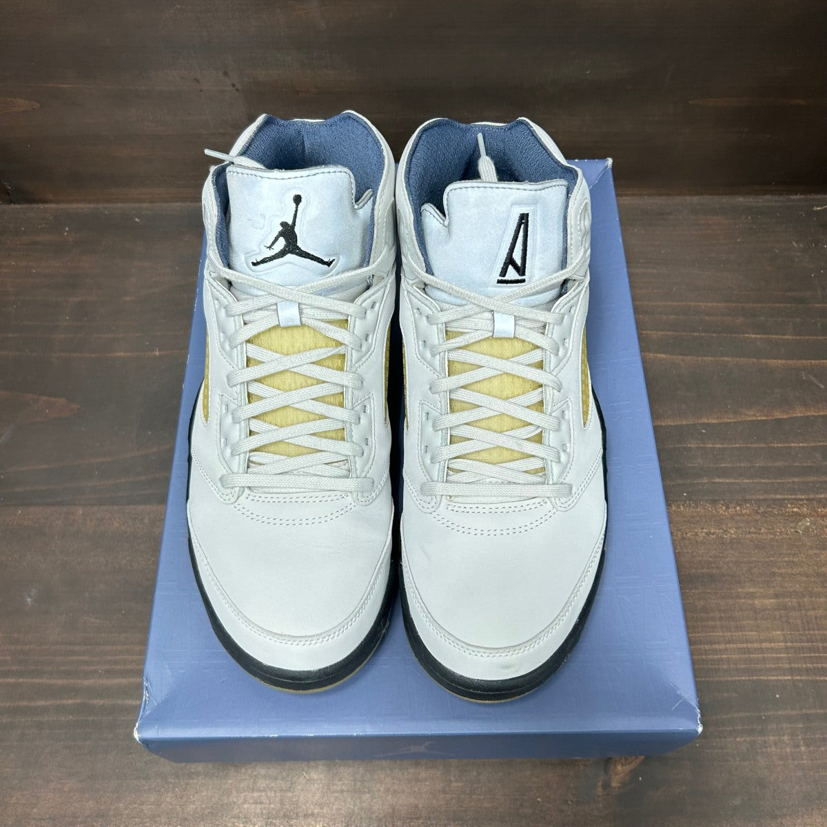 Jordan 5 Retro A Ma Maniére Dawn (Women's) - Image 3