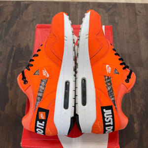 Nike Air Max 1 Just Do It Orange (Women's) - Image 5