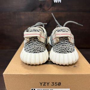 adidas Yeezy Boost 350 Turtledove (2022) - Image 5