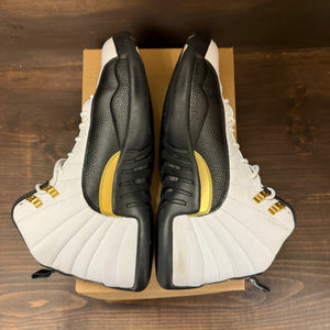 Jordan 12 Retro Royalty Taxi Size 11.5 (Pre-Owned) - Image 5