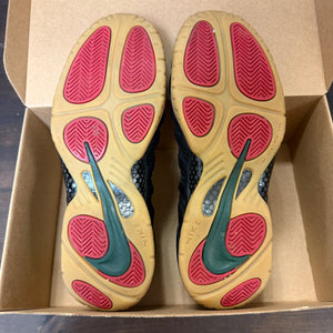 Nike Air Foamposite Pro Gucci Size 11 (Pre-Owned) - Image 6