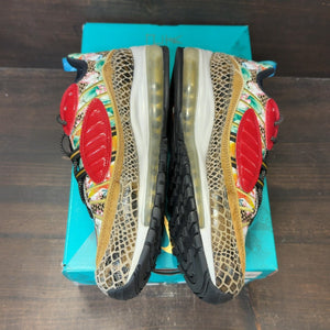 Nike Air Max 98 Chinese New Year (2019) - Image 4