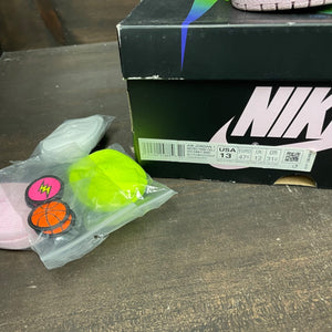Jordan 1 Retro High J Balvin - Image 7