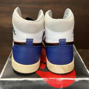 Jordan 1 Retro High OG Rare Air - Image 5