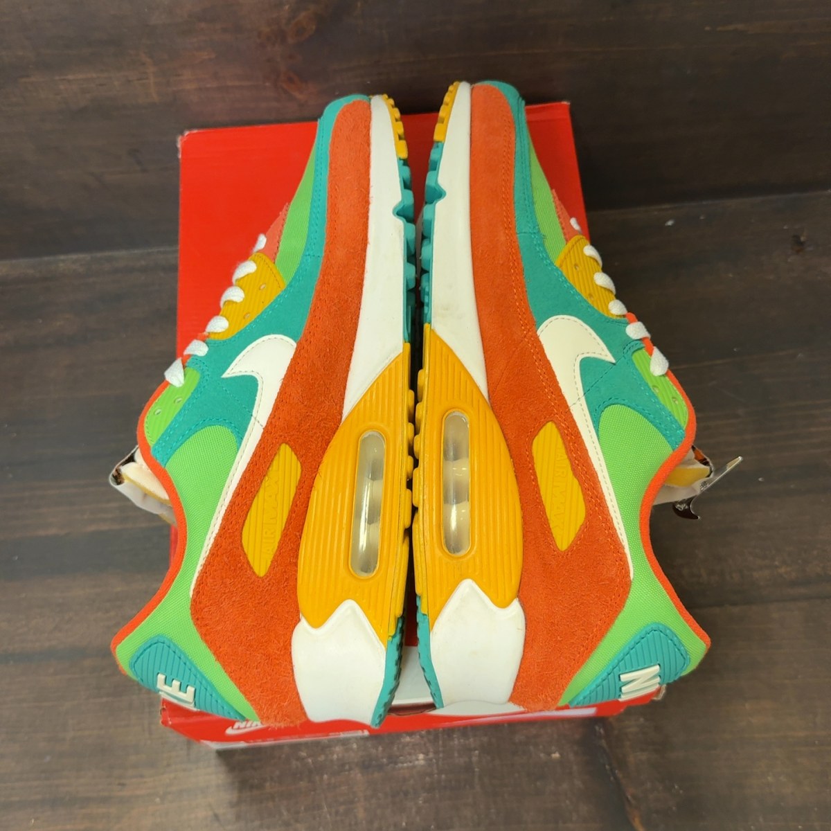 Nike Air Max 90 SE Running Club - Image 6