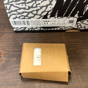 Jordan 1 Retro High OG White Cement - Image 6