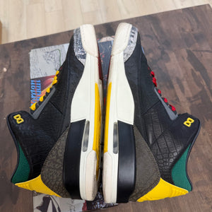 Jordan 3 Retro SE Animal Instinct - Image 4