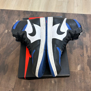 Jordan 1 Retro High Royal Toe - Image 3
