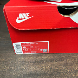 Nike Air Diamond Turf 49ers (2025) - Image 7