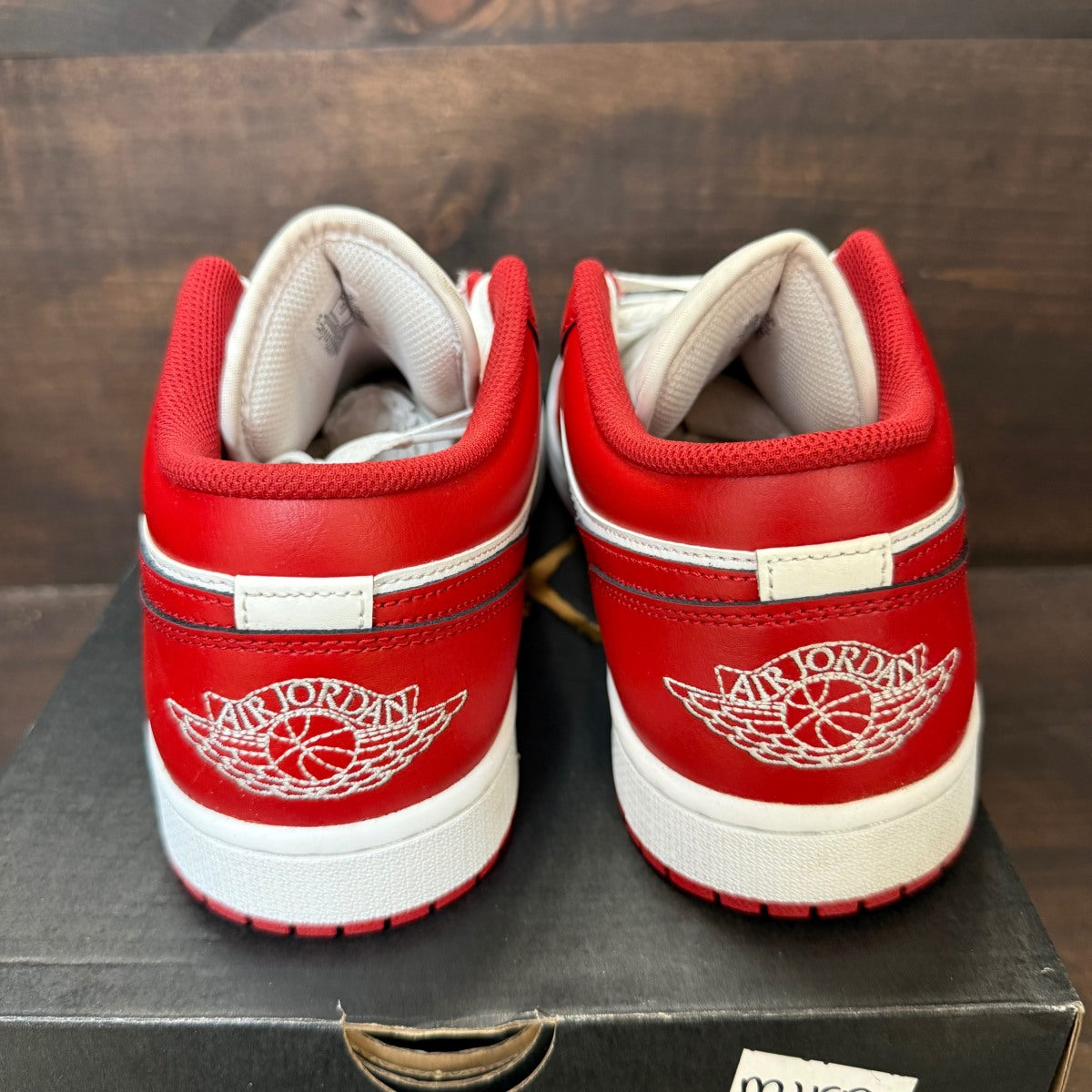 Jordan 1 Low New Beginnings - Image 3