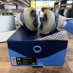 Jordan 11 Retro UNC Win Like 82 - Image 7