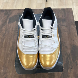 Jordan 11 Retro Low Closing Ceremony - Image 2