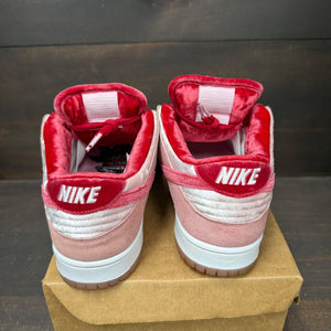 Nike SB Dunk Low StrangeLove Skateboards Size 10 (Pre-Owned) - sole