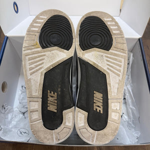 Jordan 3 Retro Fragment - Image 2