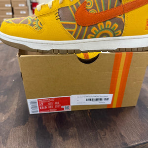 Nike Dunk High PRM Somos Familia - Image 6