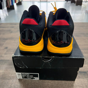 Nike Kobe 5 Protro Bruce Lee - Image 3