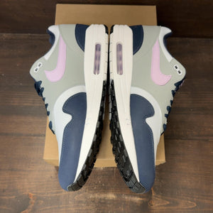 Nike Air Max 1 Obsidian Lilac Bloom Size 13 (Pre-Owned) - aux