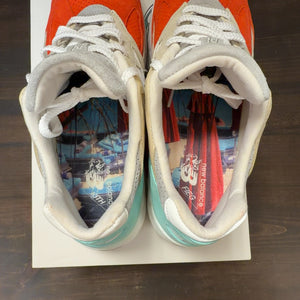 New Balance 990v2 Kith Cyclades (with Socks) - Image 5