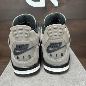 Jordan 4 Retro Cave Stone - Image 5