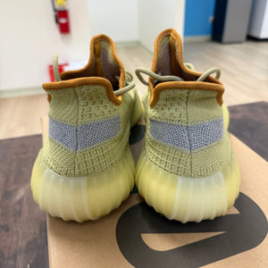 adidas Yeezy Boost 350 V2 Sulfur - Image 4
