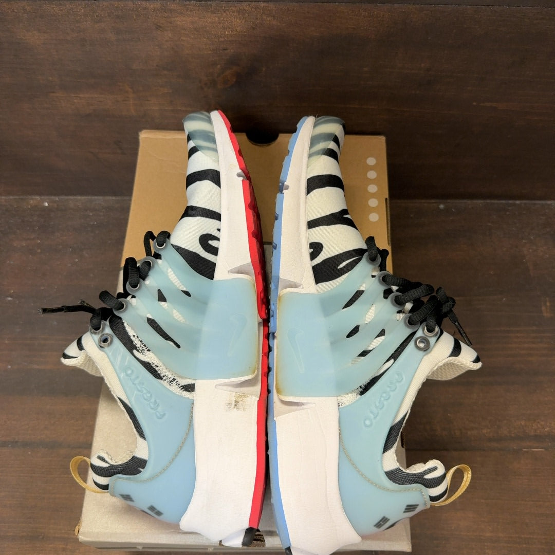 Nike Air Presto South Korea - Image 6