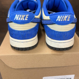 Nike Dunk Low Jackie Robinson Size 7 (Pre-Owned) - aux