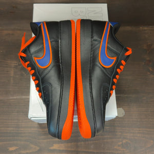Nike Air Force 1 Low By You 'NYC Custom' Size 12.5 - Image 4