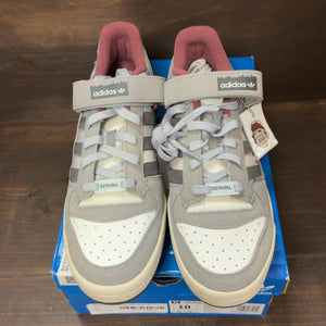 adidas Forum 84 Low Home Alone 2 Size 10 - Image 3
