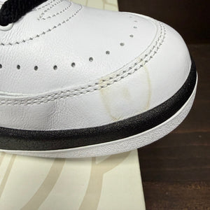 Jordan 2 Retro OG Chicago (2022) - Image 7