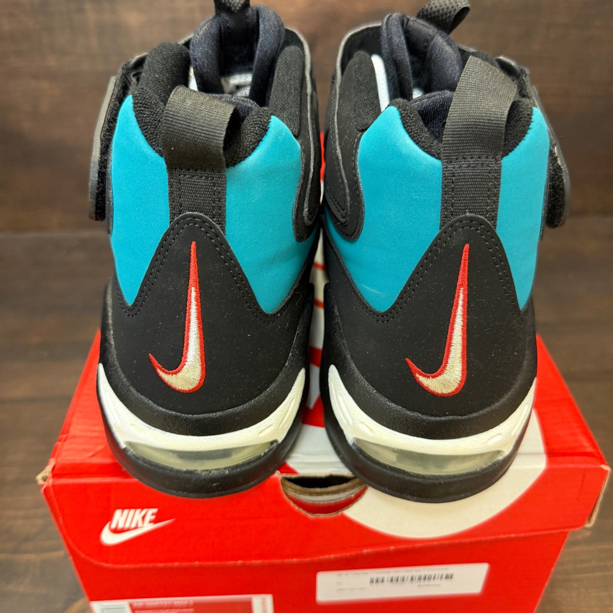 Nike Air Griffey Max 1 Freshwater (2021/2025) - Image 4