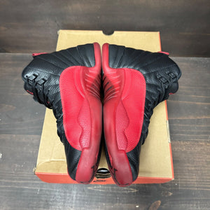 Jordan 12 Retro Flu Game (2025) - Image 4