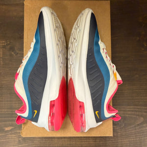 Nike Wmns Air Max Axis 'White Navy Pink' Size 7 (Pre-Owned) - Image 6
