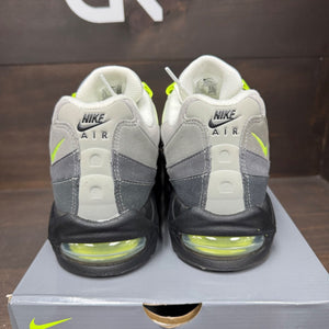 Nike Air Max 95 OG Big Bubble Neon (2025/2026) - Image 5