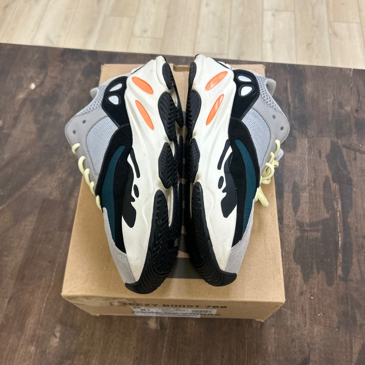 adidas Yeezy Boost 700 Wave Runner - Image 3