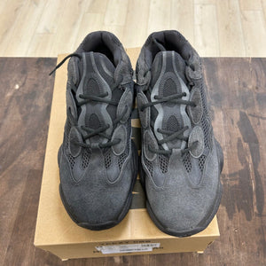 adidas Yeezy 500 Utility Black - Image 2