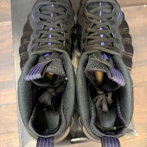 Nike Air Foamposite One Eggplant (2024) - Image 4