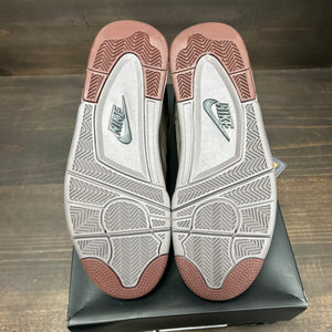 Jordan 4 Retro SP A Ma Maniére Dark Mocha - Image 6