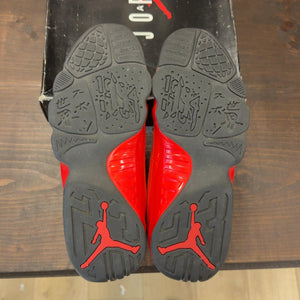 Jordan 9 Retro Chile Red Size 9 (Pre-Owned) - aux