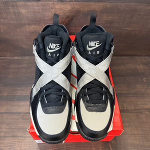 Nike Air Raid OG Black Grey (2020) - Image 2