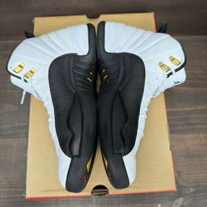 Jordan 12 Retro Taxi (2025) - Image 3