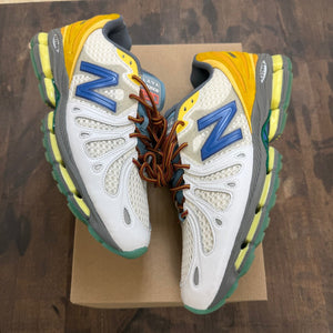 New Balance 1890 Action Bronson Hornet Tusk Size 11.5 (Pre-Owned) - Image 1