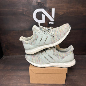 adidas Ultra Boost 4.0 Grey Multi-Color Size 11.5 (Pre-Owned) - Image 1