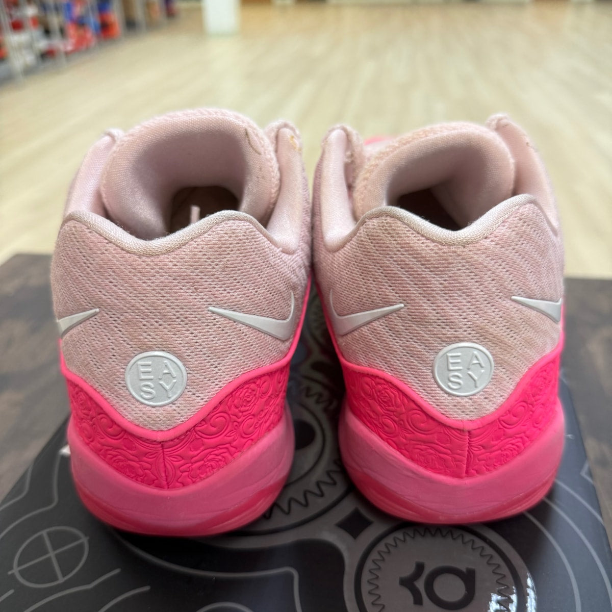 Nike KD 16 Aunt Pearl - Image 3