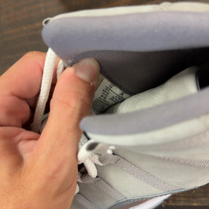 Jordan 11 Retro Cool Grey (2021) (GS) Size 7Y (Pre-Owned) - Image 7