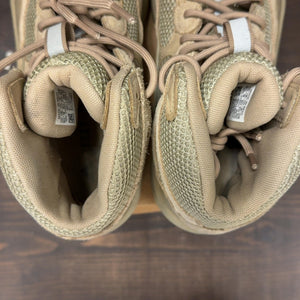 adidas Yeezy Desert Boot Rock Size 9.5 (Pre-Owned) - aux