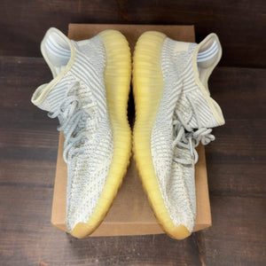 adidas Yeezy Boost 350 V2 Lundmark (Non Reflective) Size 10.5 (Pre-Owned) - aux