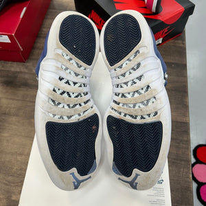 Jordan 12 Retro Indigo - Image 5