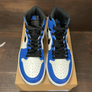 Jordan 1 Retro High Game Royal Size 8.5 (Pre-Owned) - tag