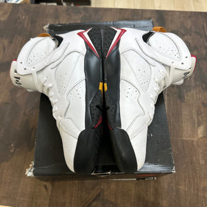 Jordan 7 Retro Cardinal (2022) - Image 3